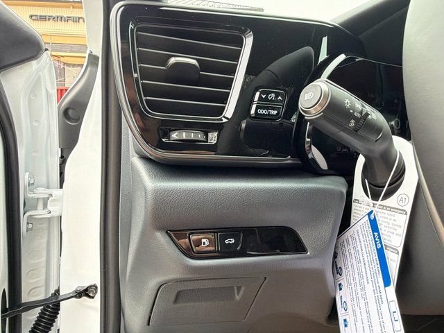 New 2026 Lexus NX 350 AWD w/ Premium Package image 29