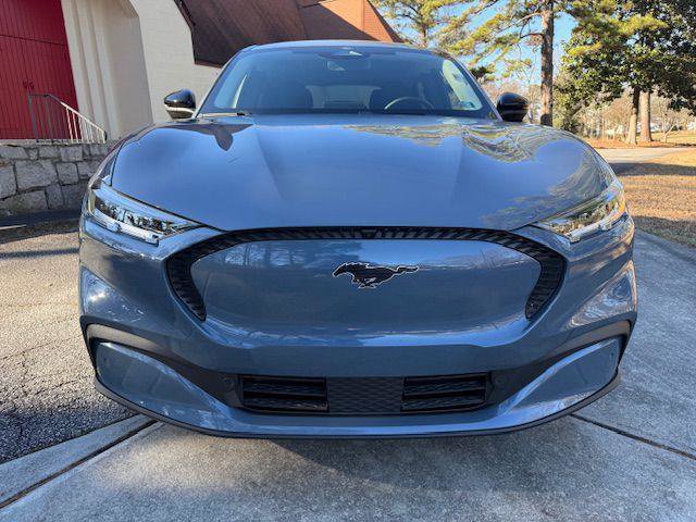 Used 2023 Ford Mustang Mach-E Select image 19