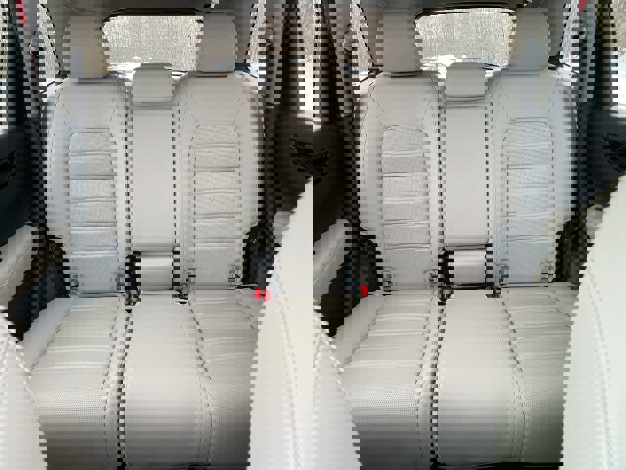 Used 2024 Honda CR-V EX-L image 23