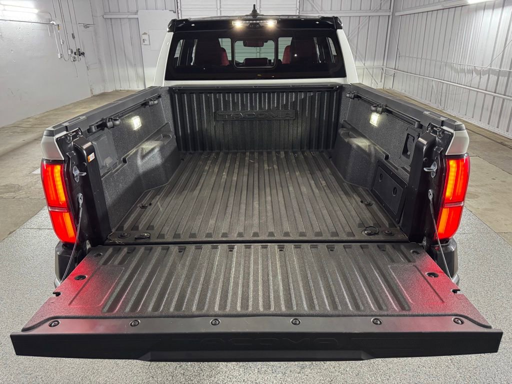 Used 2025 Toyota Tacoma TRD Pro image 60