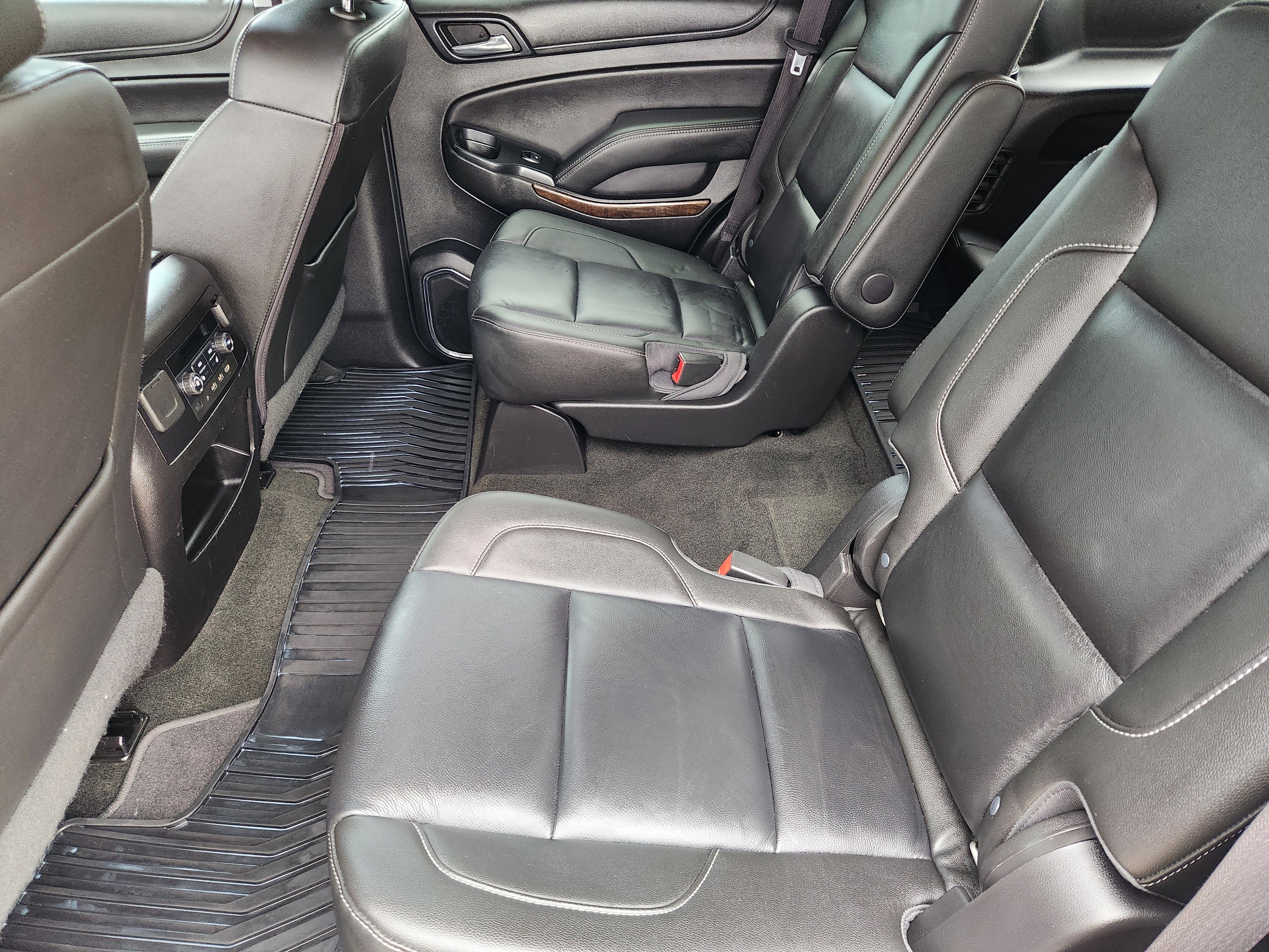 Used 2018 Chevrolet Tahoe LT image 31