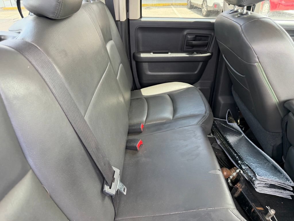 Used 2012 RAM 1500 Express RWD image 17