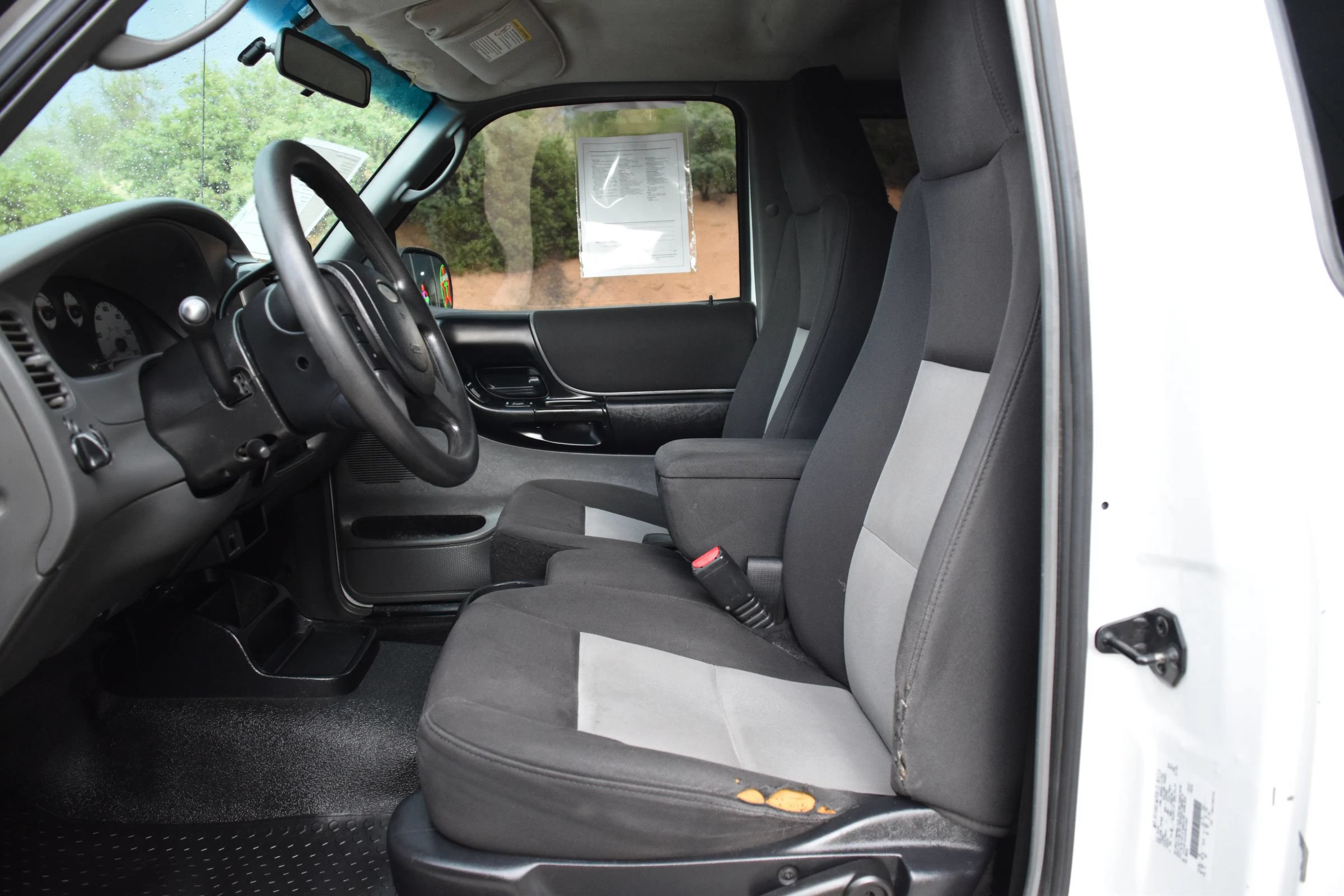 Used 2004 Ford Ranger XL RWD image 17