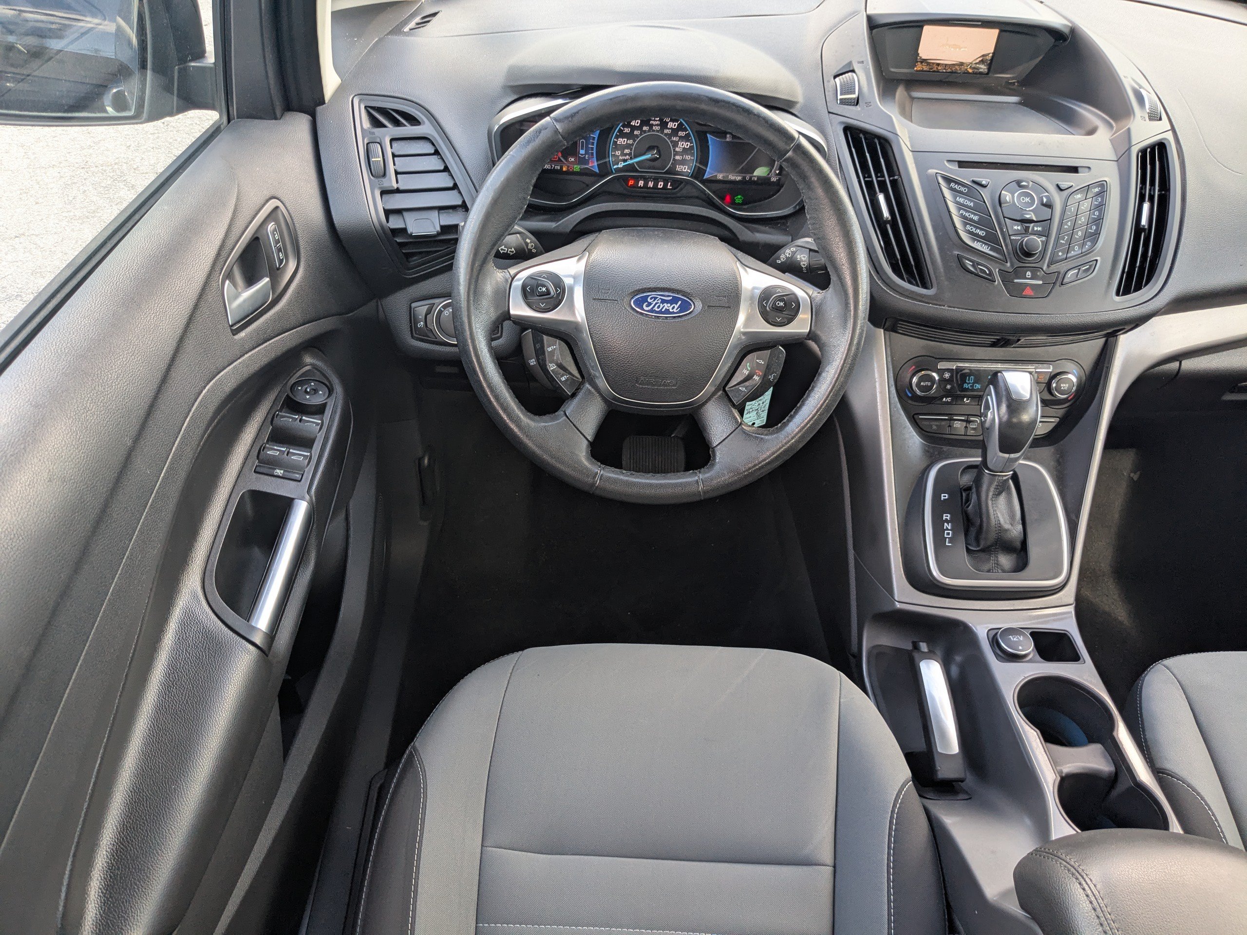 Used 2016 Ford C-MAX SE w/ Equipment Group 201A FWD image 15