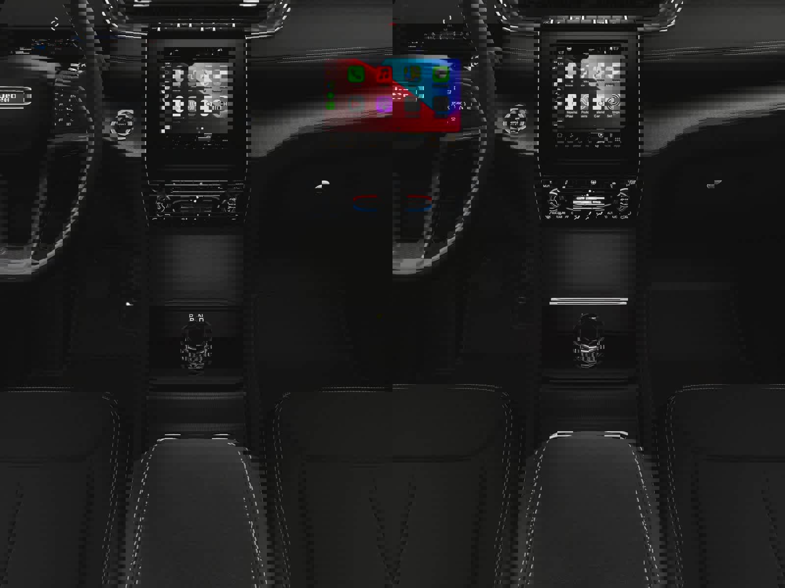 New 2025 Jeep Grand Cherokee L Altitude image 22