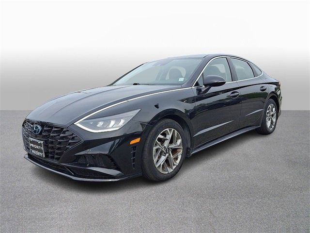 Used 2021 Hyundai Sonata SEL