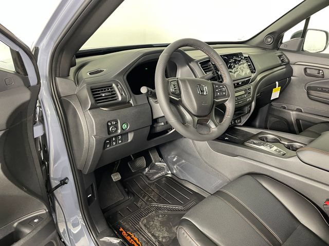 New 2026 Honda Ridgeline TrailSport image 3