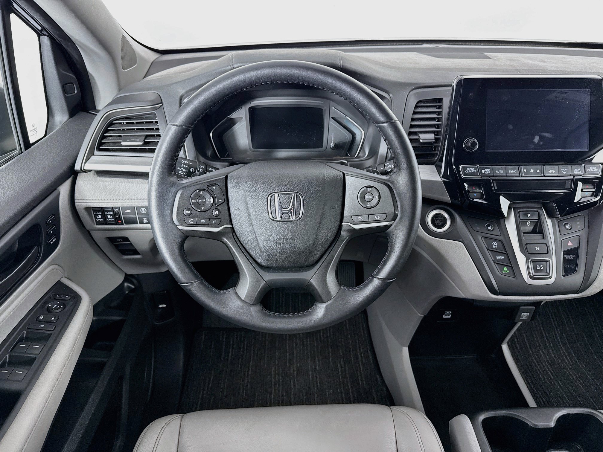Certified 2023 Honda Odyssey EX-L image 22