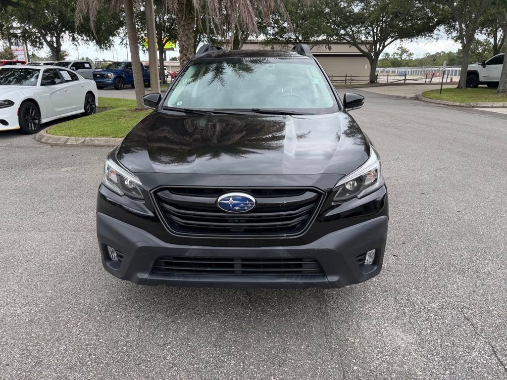 Used 2020 Subaru Outback Onyx Edition XT w/ Popular Package #2 AWD/4WD image 11