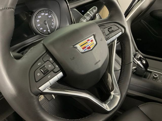 Certified 2024 Cadillac XT6 Sport w/ Technology Package image 14