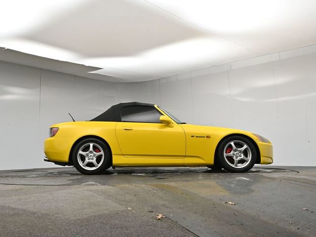 Used 2001 Honda S2000 Base image 31