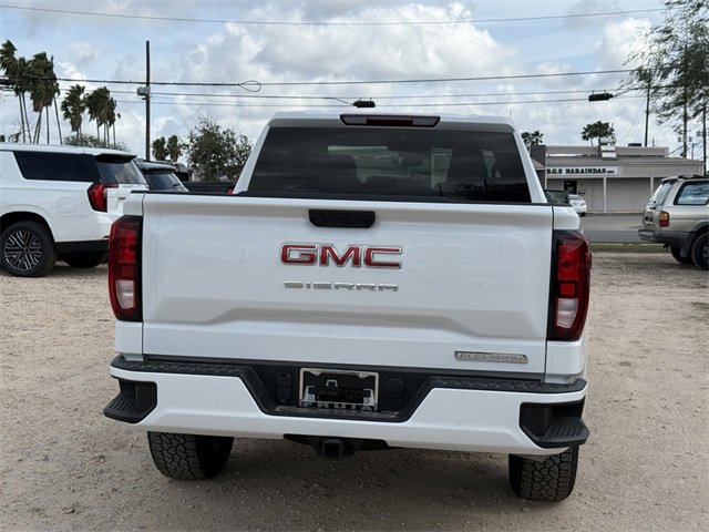 New 2026 GMC Sierra 1500 Elevation w/ Elevation Select Package image 6