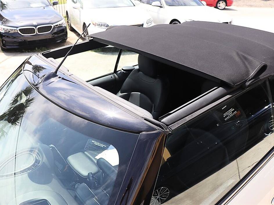 Used 2016 MINI Cooper S FWD image 13