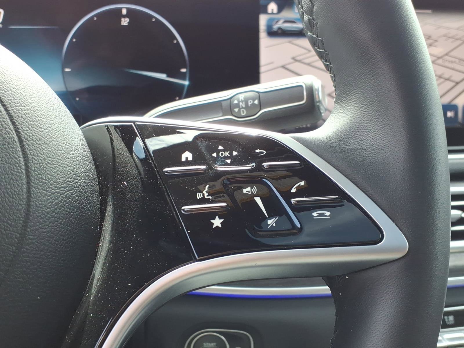 New 2026 Mercedes-Benz GLE 350 4MATIC image 19