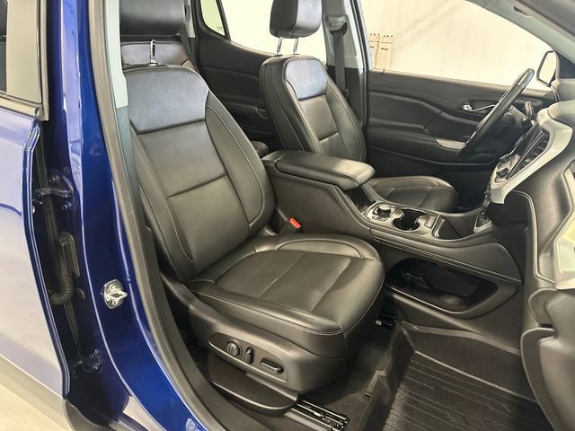 Used 2023 GMC Acadia SLT w/ Elevation Edition image 42