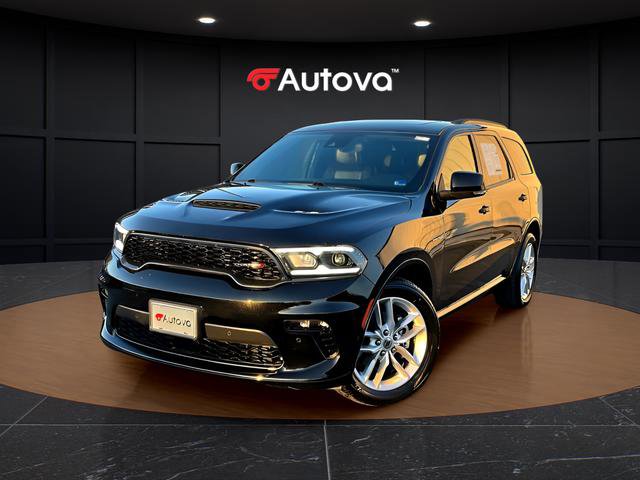 Used 2023 Dodge Durango R/T