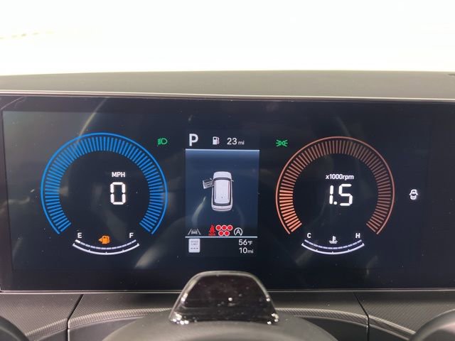 New 2026 Hyundai Santa Fe SEL image 18