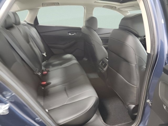 Certified 2024 Honda Accord EX-L image 18