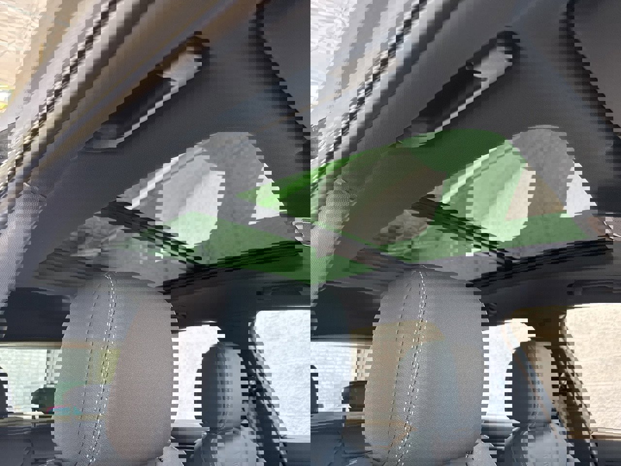 New 2025 Audi Q3 2.0T Premium image 54