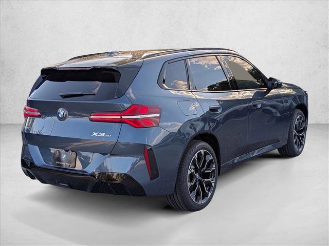 New 2026 BMW X3 xDrive30 w/ M Sport Package image 2