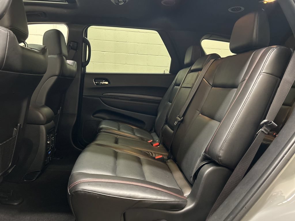 Used 2024 Dodge Durango GT AWD/4WD image 20