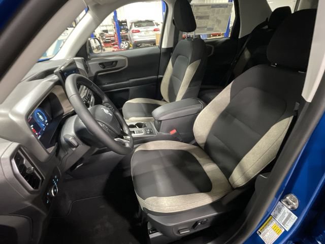 Used 2025 Ford Bronco Sport Big Bend AWD/4WD image 17