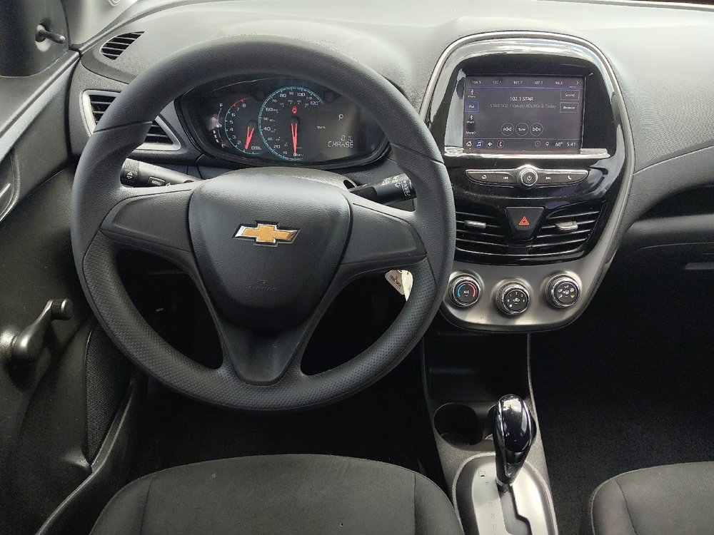 Used 2020 Chevrolet Spark LS FWD image 22