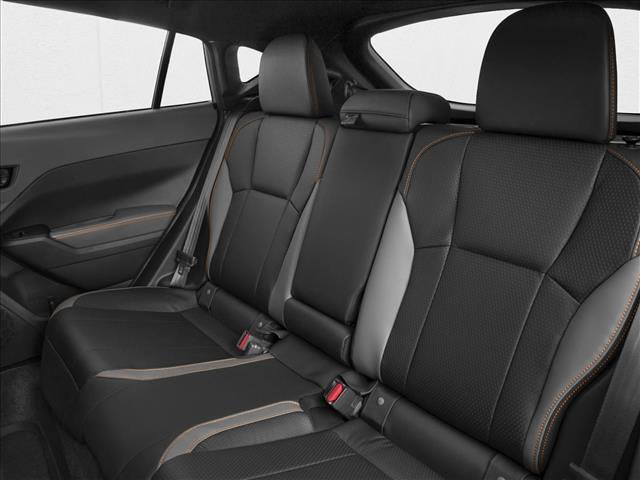 New 2026 Subaru Crosstrek 2.5i Wilderness AWD/4WD image 9