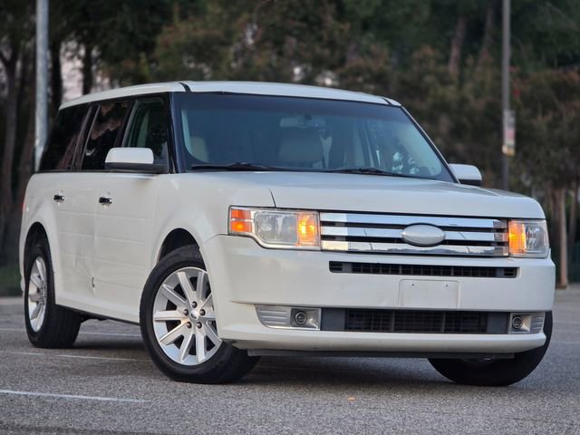 Used 2012 Ford Flex SEL