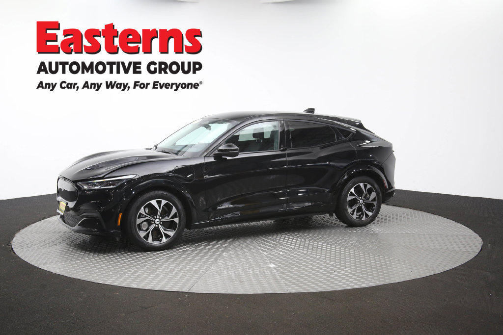 Used 2023 Ford Mustang Mach-E Premium AWD/4WD image 62