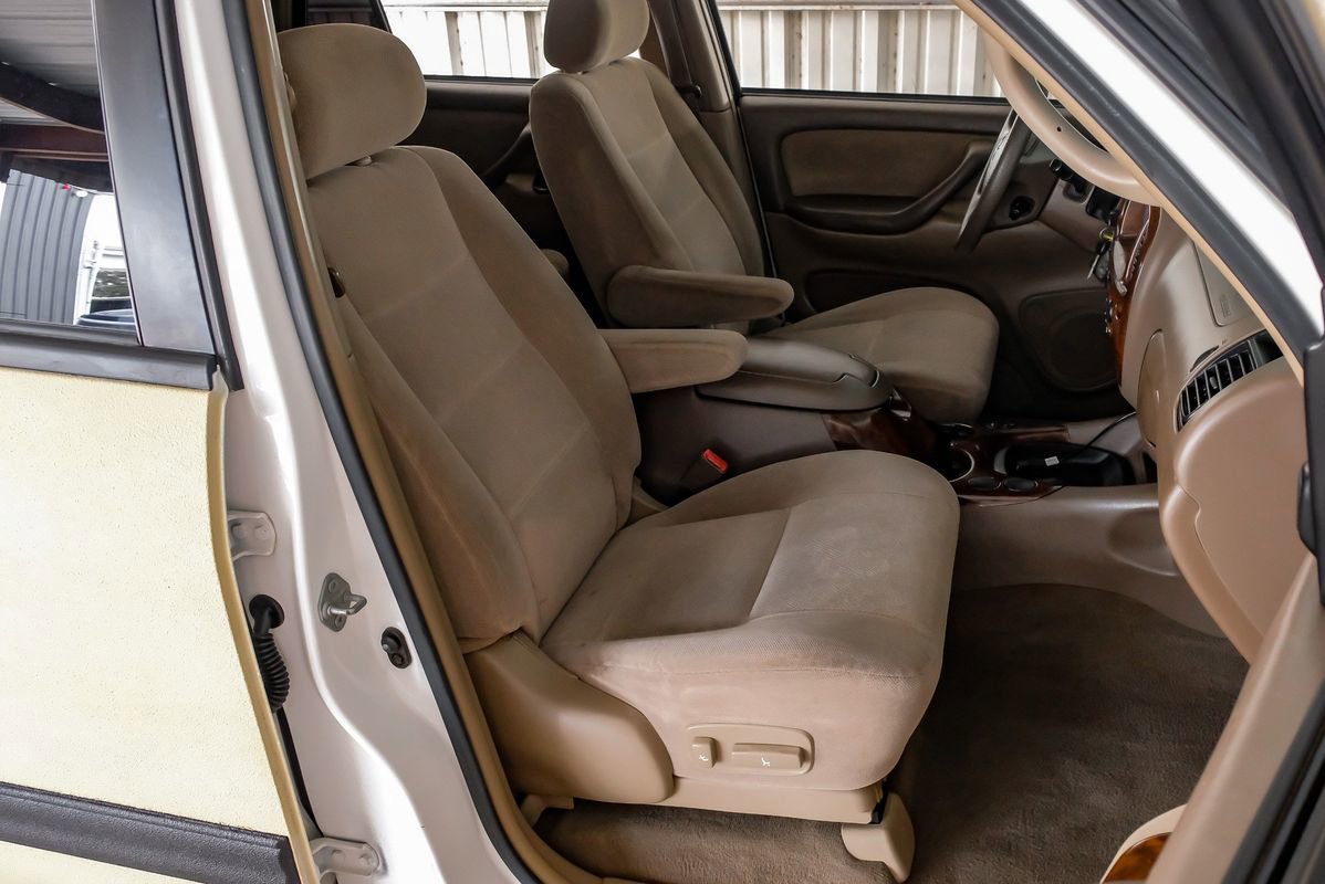 Used 2004 Toyota Sequoia SR5 image 30