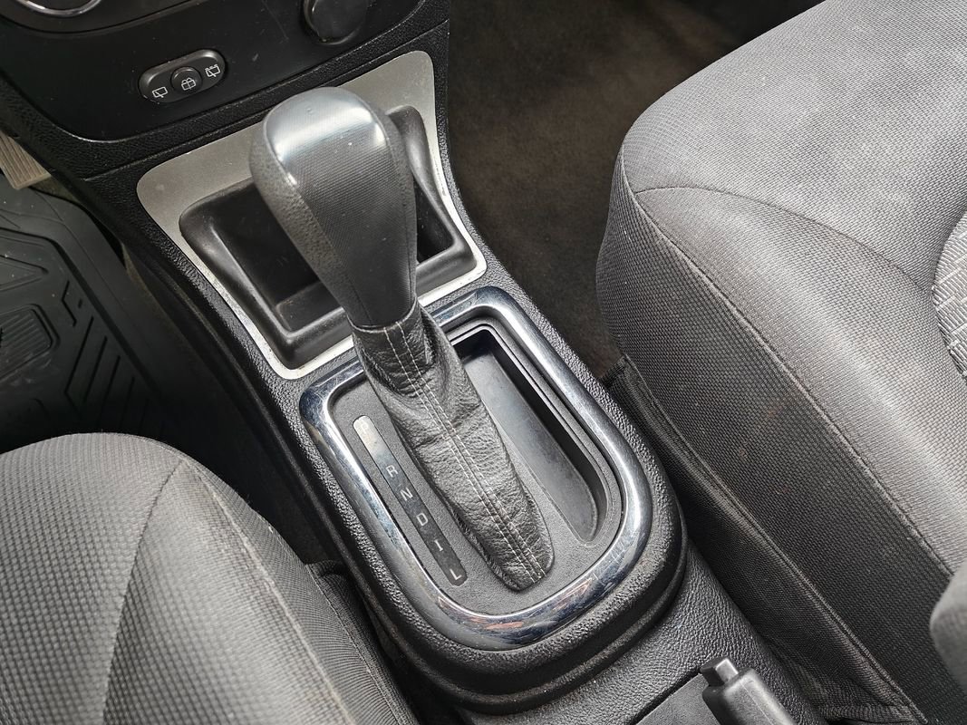 Used 2011 Chevrolet HHR LS image 26