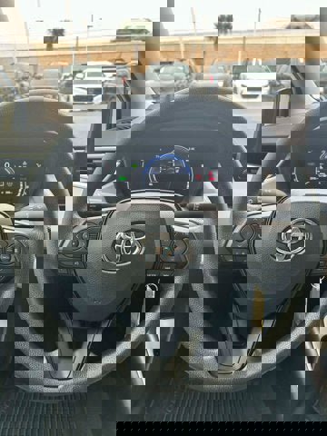 Used 2026 Toyota Corolla LE image 10