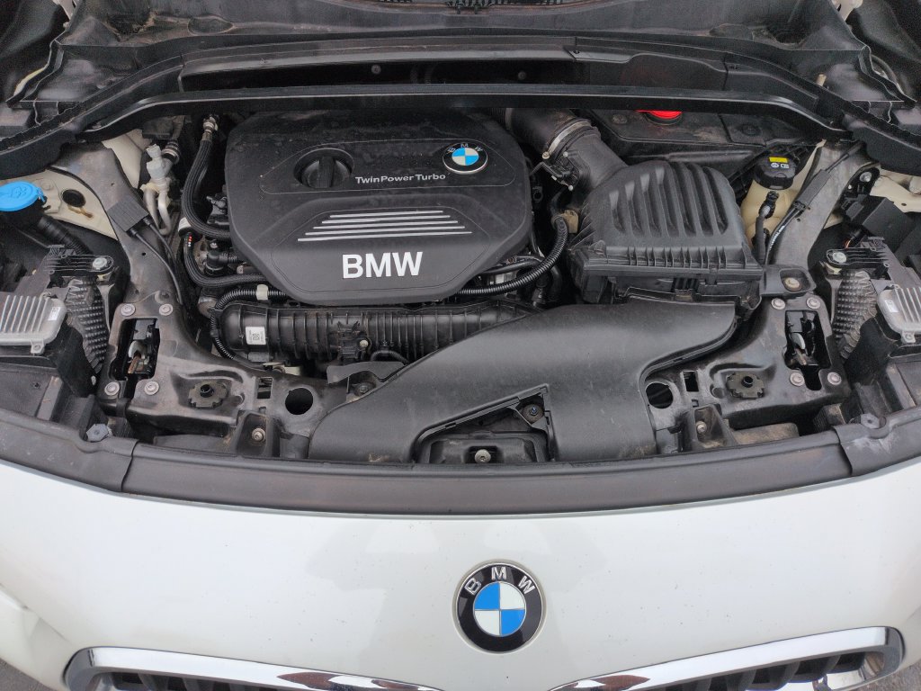 Used 2018 BMW X2 xDrive28i w/ Convenience Package AWD/4WD image 22