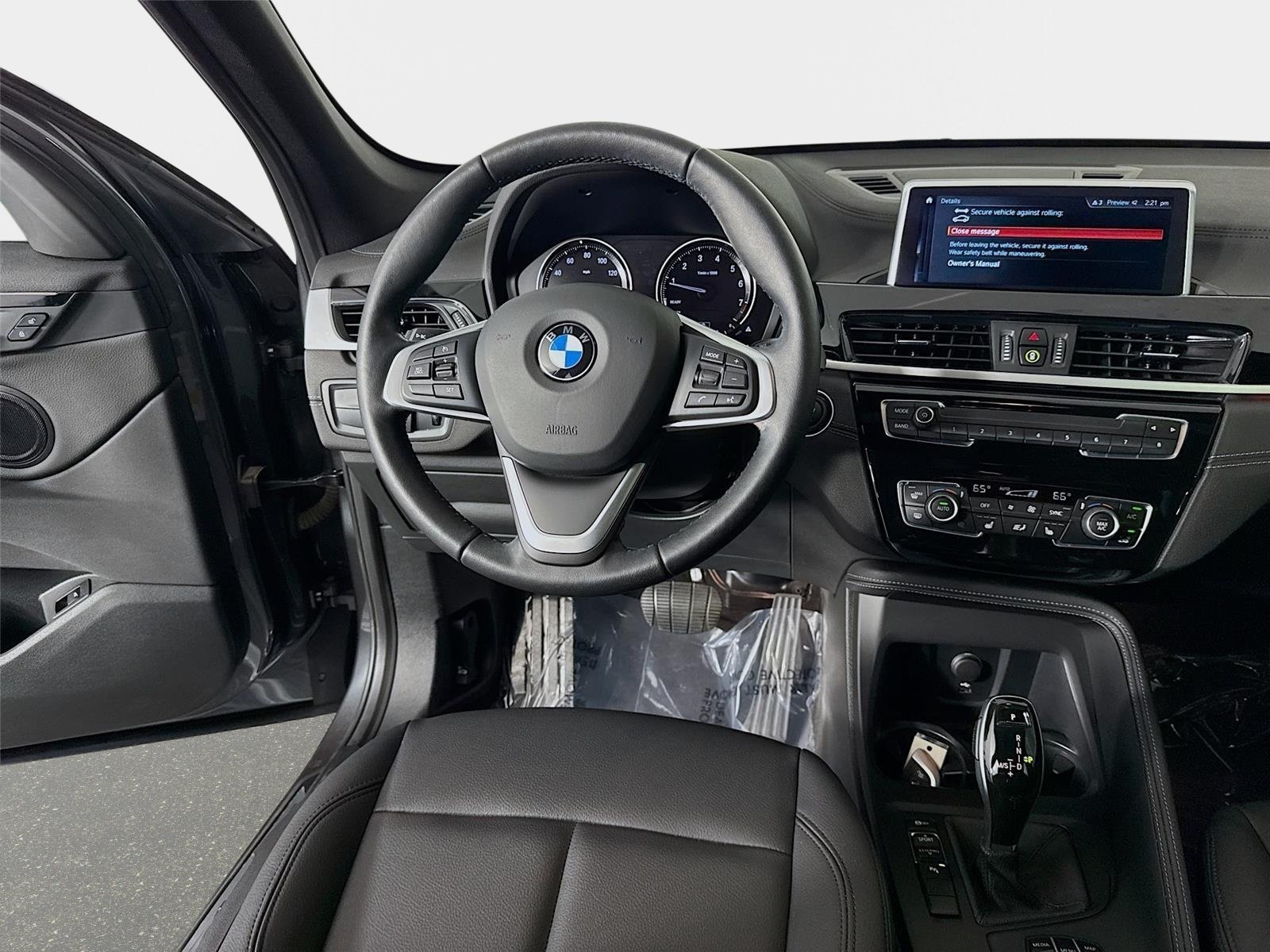 Used 2022 BMW X1 sDrive28i w/ Convenience Package FWD image 25