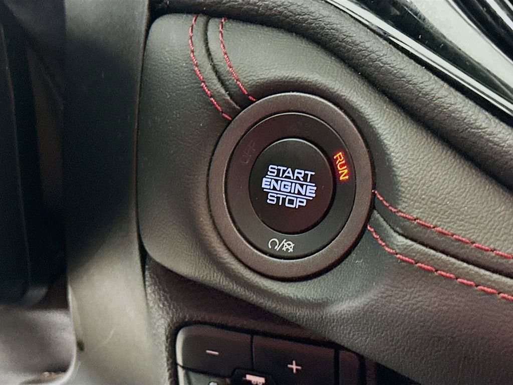 Certified 2025 Dodge Durango R/T image 24