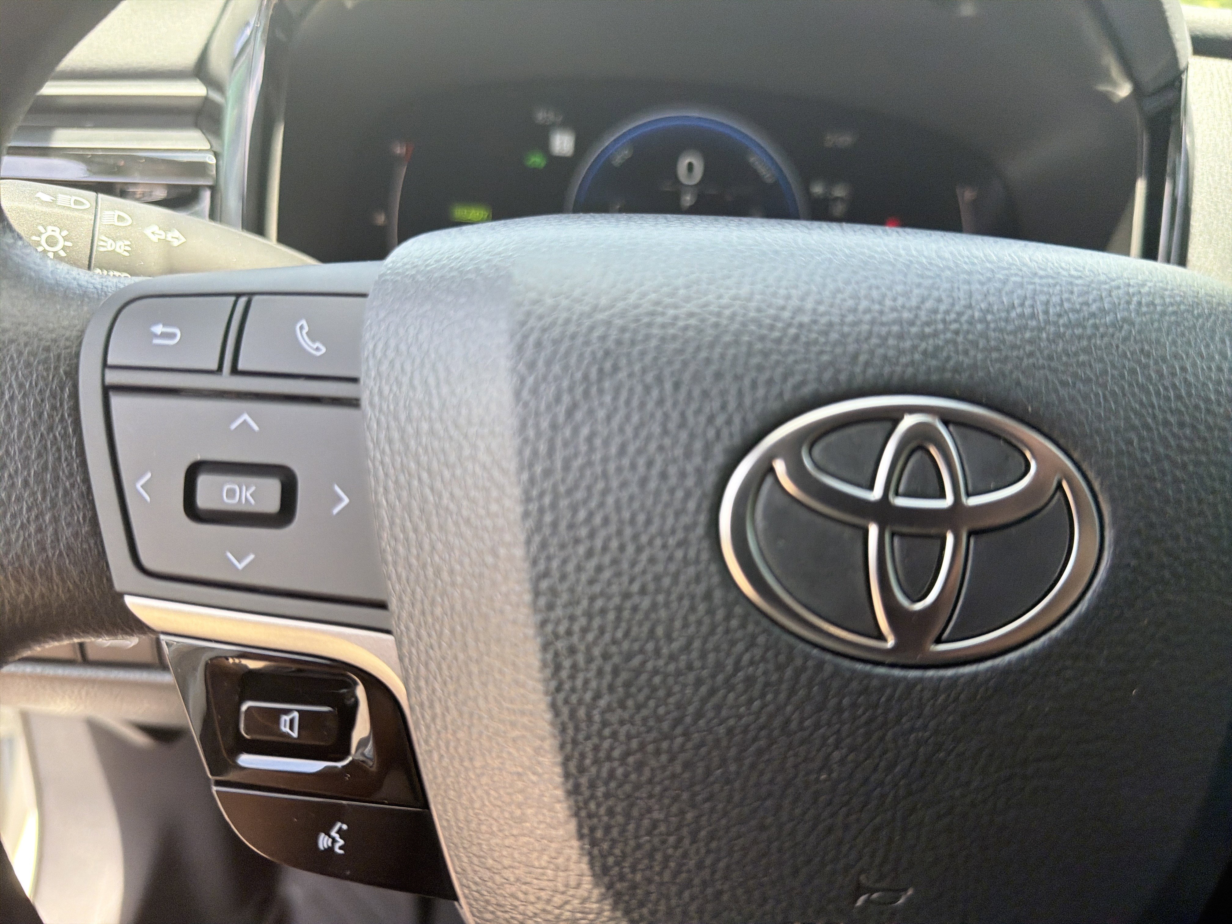 New 2026 Toyota Camry LE AWD/4WD image 26