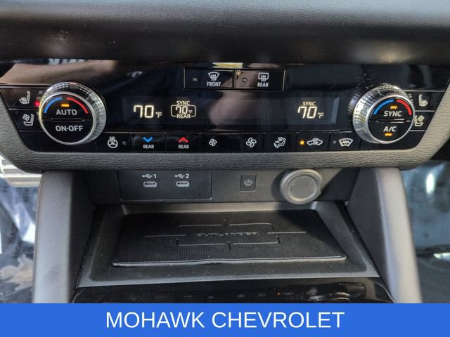 Used 2025 Mitsubishi Outlander SEL AWD/4WD image 19