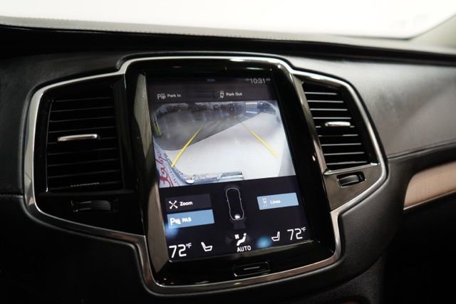 Used 2016 Volvo XC90 T6 Inscription image 28