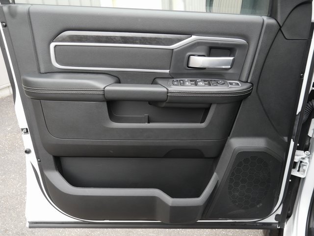 Used 2024 RAM 2500 Big Horn image 12