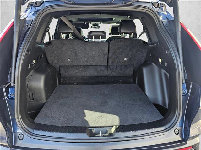 Used 2024 Honda CR-V Sport-L image 13