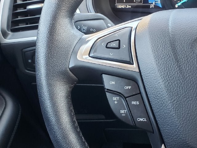 Used 2024 Ford Edge SEL w/ Convenience Package AWD/4WD image 11
