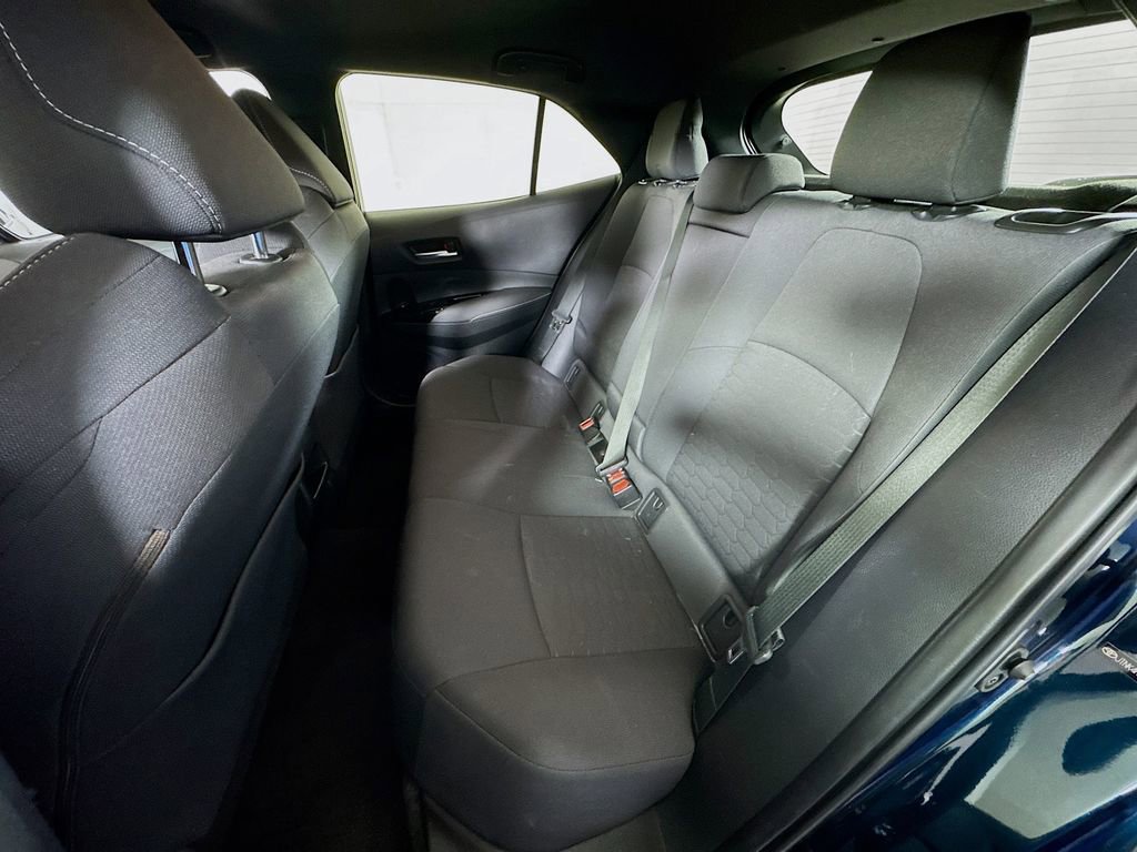 Used 2019 Toyota Corolla SE image 22