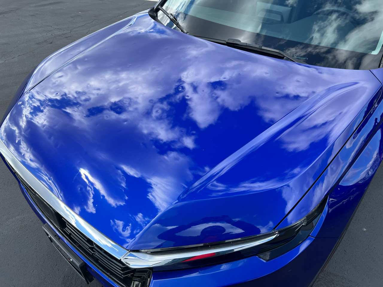 Used 2025 Honda CR-V EX-L image 49