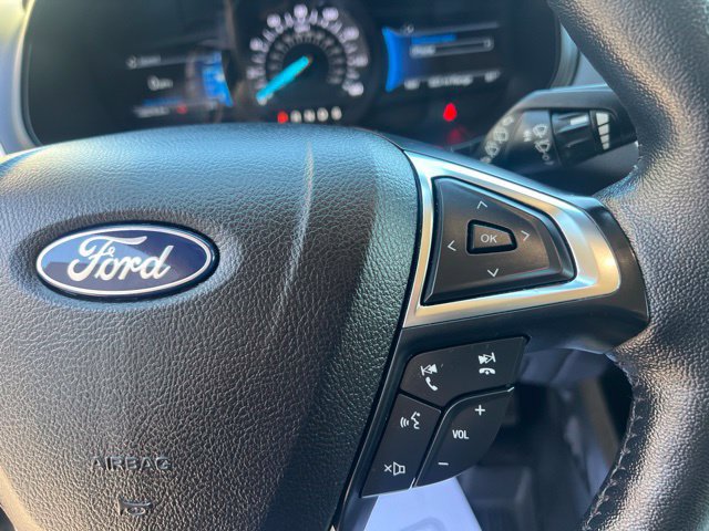 Used 2023 Ford Edge SEL w/ Convenience Package AWD/4WD image 28