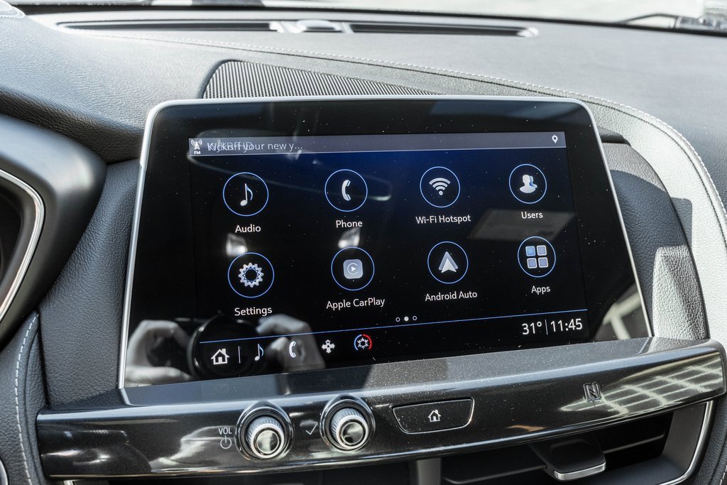 Used 2020 Cadillac CT5 Luxury w/ Cold Weather Package image 10