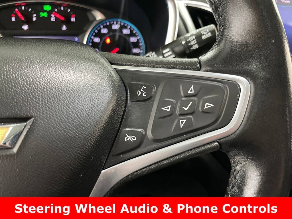 Certified 2022 Chevrolet Equinox LT image 30