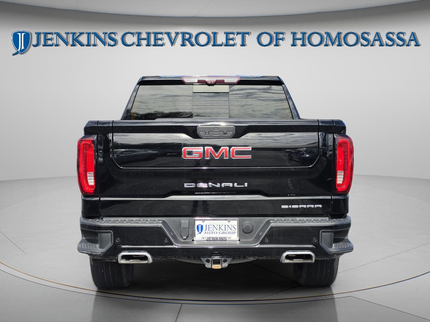 Used 2020 GMC Sierra 1500 Denali w/ Denali Ultimate Package image 6