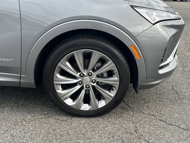 Used 2024 Buick Envista Avenir image 14