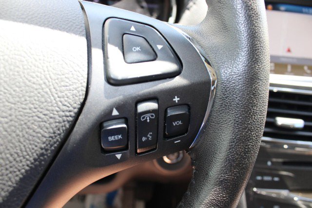 Used 2018 Lincoln MKT AWD w/ Technology Package image 31